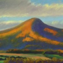 Viva La Vegas! Fundraiser Set for 1/30 at Moody Hall in Lexington, VA